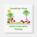 Search for augustine magnets Palm tree