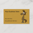 Search for pony business cards Stallion