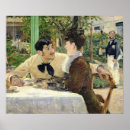 Search for manet art Cafe