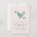 Search for day rsvp cards Pink