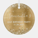 Search for 21st birthday christmas tree decorations Twenty first birthday