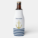 Search for gold and blue striped food storage Anchor