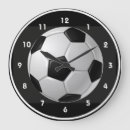 Search for soccer ball clocks Kick