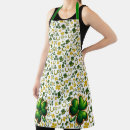 Search for st patty aprons Irish