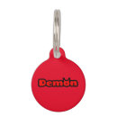 Search for devil pet supplies Demon