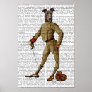 Search for vintage fencing posters Steampunk
