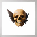 Search for mortal posters Skull