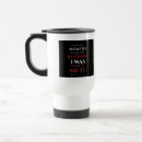 Search for mean travel mugs Retirement party