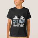Search for funny ski tshirts Fitness
