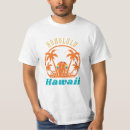 Search for hawaiian hula girl mens tshirts Polynesian