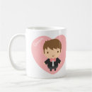 Search for newly married couple mugs Cute