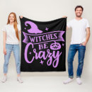 Search for witch blankets Pumpkin