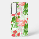 Search for palm leaf samsung cases Botanical