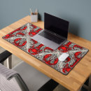 Search for red house mouse mats Nautical