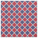 Search for blue diamond pattern fabric Geometric
