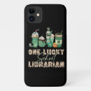 Search for st patricks day iphone cases Lucky clover