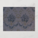 Search for wallpaper pattern postcards Gold