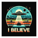 Search for alien ship posters Galaxy