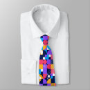 Search for the front ties Modern
