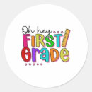 Search for grade teacher stickers Students
