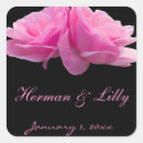 Search for two brides stickers Floral
