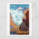 Search for vintage railroad postcards Train