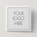 Search for plain square badges Simple