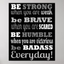 Search for badass posters Humour