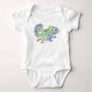 Search for chameleon baby clothes Animal