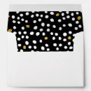Search for polka dot envelopes Dots