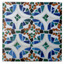 Search for green mosaic tiles Beautiful