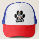 Search for dog design hats Fun