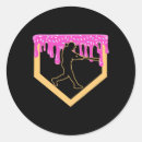 Search for youth sports stickers Retro