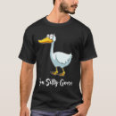 Search for funny bird tshirts Silly
