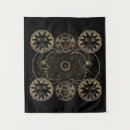 Search for celestial sun and moon art Space