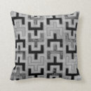Search for geometric pattern cushions Textile