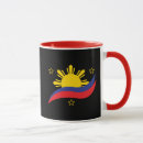 Search for philippines flag mugs Nationality