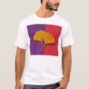Search for ginko tshirts Gingko