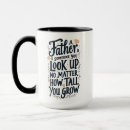 Search for look up mugs Father