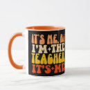Search for back to school mugs Funny