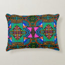 Search for african pattern cushions Background