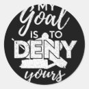 Search for goal stickers Stadium
