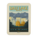 Search for salt rectangular magnets Utah