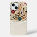 Search for pressed flowers iphone cases Floral