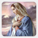 Search for mother of god stickers Virgin mary