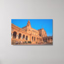 Search for spanish canvas prints Tourism