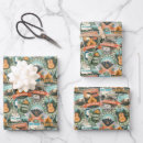 Search for camper trailer wrapping paper Adventure