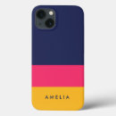 Search for yellow blue iphone cases Pink