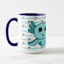 Search for axolotl mugs Adorable