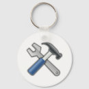 Search for wrench key rings Hammer